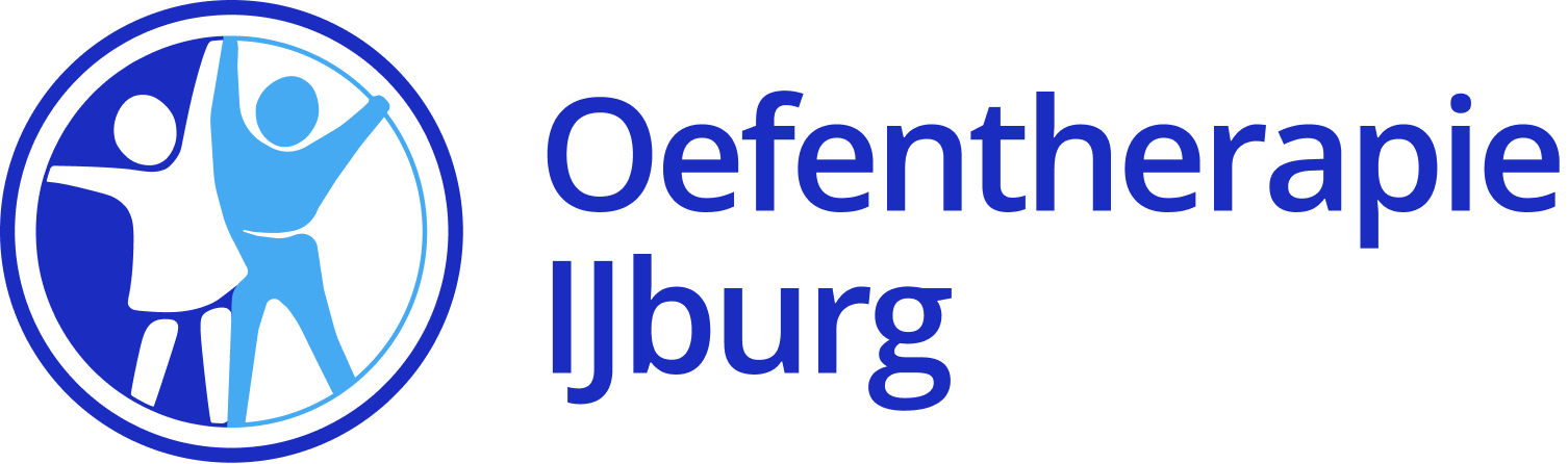 oefentherapie IJburg