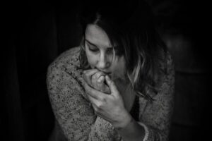 traumatische miskraam ervaring