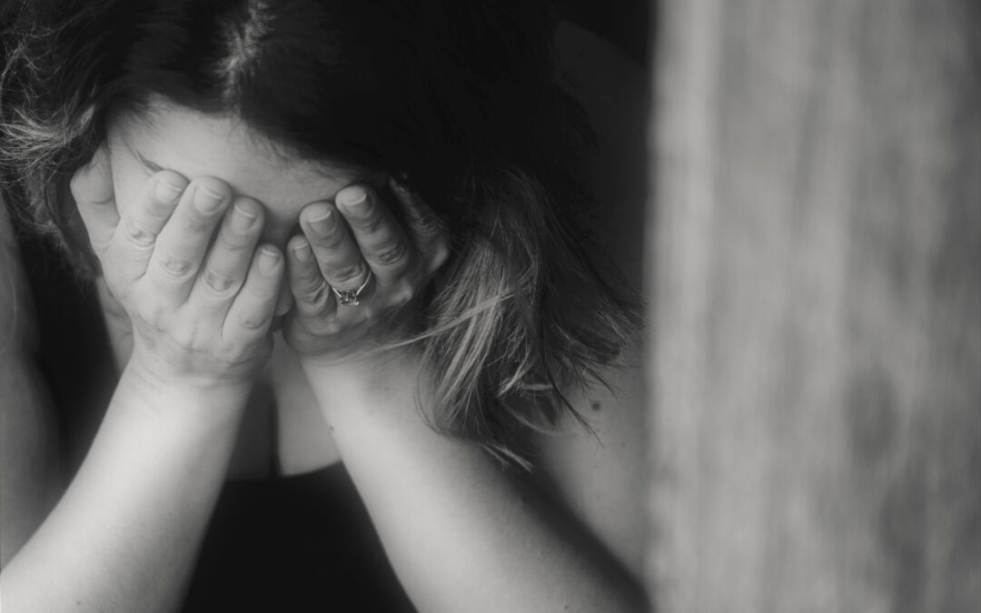 Verdriet na een miskraam