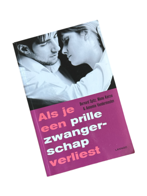 als je een prille zwangerschap verliest