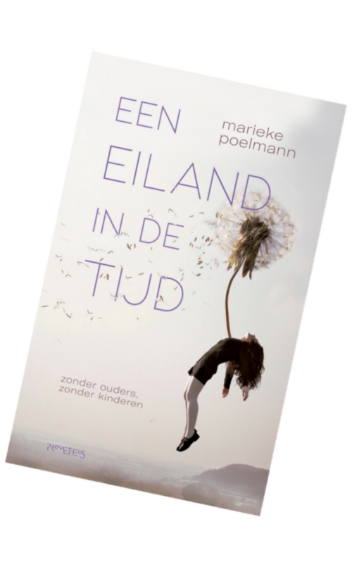 Eiland in de tijd