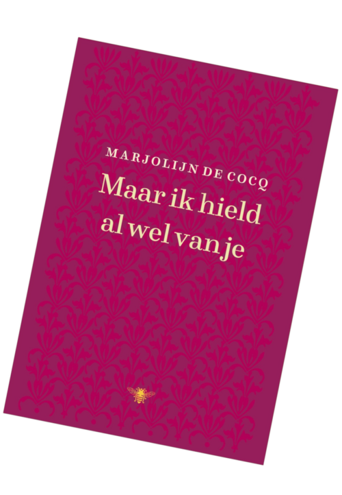 Maar ik hield al wel van je