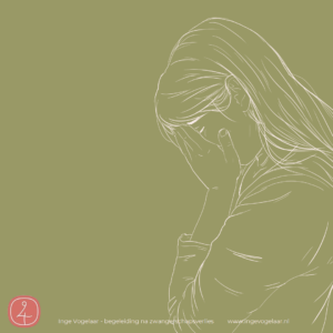 Miskraam verwerken 8 tips