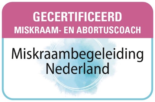 gecertificeerd abortuscoach